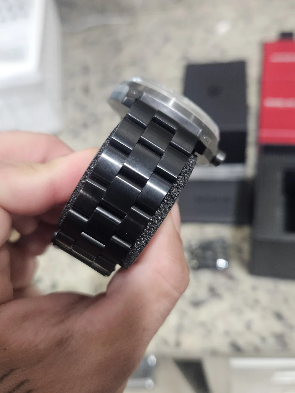 Nixon 